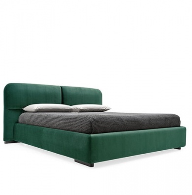 Kilian round bed - myhome